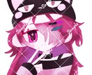ふわふわでキラキラな簡易イラスト描きます ラフなイラストが好きな方にオススメです^-^♪ イメージ4