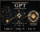 特化型GPT、AIエージェント開発・AI設計します Codexの使用上限に悩まず、特化型GPTをあなたの味方に！ イメージ2