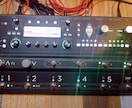あなたの楽曲に生ギターを入れます 打ち込みとは一味違うギターの響きを イメージ5