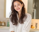 美容特化！広告映えする美容系AI画像を生成します 広告・LP・SNSに使えるAI美女素材 イメージ2