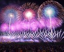 花火大会の写真を作ります 花火大会の写真をお探しのあなたへ!! イメージ1