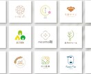 やわらかく、温もりあるデザインをお作りします 小さなお店の想いを形にする、ナチュラルで温かみあるロゴ イメージ4