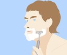 ここに絵が欲しい時：ベクターイラスト描きます Webでも印刷物でも、ブログでもSNSアイコンでも イメージ6