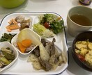 ちょっと体重を減らしたい。ダイエットの相談受けます 食事・生活を見直し、ちょっと健康になりたいちょっと痩せたい方 イメージ3