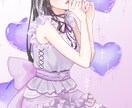 大人可愛い♡キュートな好印象アイコン提供します SNS・ブログ・YouTubeなどにも☆ イメージ7