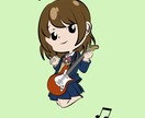 ゆるりとかわいい♡アイコンイラスト描きます SNSアイコンや名刺などにオリジナルイラストを イメージ7