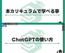 AIスキル習得用教材動画販売します AIスキルを習得し、ビジネスや仕事に革新をもたらしませんか？ イメージ5