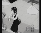 何でもイラスト制作承ります ヒアリングを重ねて良い商品・作品を！！！！ イメージ4