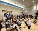 映画・CM・ドラマの音楽書かせていただきます 映画TVドラマ等、数々の作編曲実績あり。 イメージ1