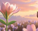 密かな願い◆その叶えたい想いに心から寄り添います 迷っている恋に…その想いに灯を。 イメージ2