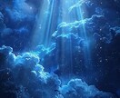 翌日には悩みが解決する？スピード鑑定します 2択から広がる貴方の物語教えます イメージ3