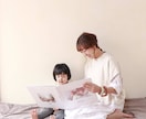 生まれた時の感動をそのままアルバムに残します 赤ちゃんのファーストアルバム【等身大写真とエコー写真】 イメージ6