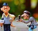 ロゴ作成します 事業を始める方など、ロゴを必要としていませんか？ イメージ1