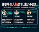 AIでSEO記事を自動生成・自動投稿します リサーチ・構成・画像・投稿まで、まるごと自動化 イメージ6