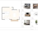住宅設計のプロがインテリアのご提案をいたします アートの視点を大切にご提案いたします。 イメージ4
