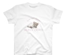 イラストやロゴのデザインを制作します Tシャツやトートバッグなどのグッズに使える！ イメージ6