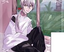 アイコン・1枚絵描きます 入稿は基本3日程になっております（※前後する場合有） イメージ1