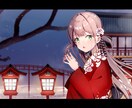 イラスト作成いたします かわいいイラストが欲しい方必見！ イメージ5
