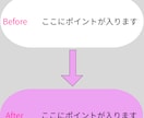 初心者OK！Canvaテンプレート渡します 親しみやすいデザインで信頼感アップ！初心者歓迎の画像セット イメージ3