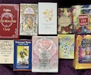 あなたに今一番必要なメッセージを愛を込めて届けます 霊視オラクル♡おみくじ占い/恋愛/仕事/対人等のお悩みに♡ イメージ3