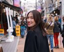 東京フォトウォーク＆撮影します 夫婦フォトチームが東京の思い出を撮影！英語対応OK イメージ1