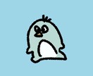 なんともいえないイラスト描きます SNS・動画などに…ゆるいイラストはいかがですか？ イメージ4