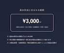 WordPress/HTMLの見た目を修正します 文字・画像・色・余白。見た目の軽微な修正、丁寧に承ります イメージ3