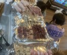 焼き鳥の差し方おしえます BBQ大好きなあなたに必須！焼き鳥の差し方教えます イメージ2