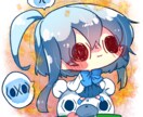 可愛い系のSDキャラ・SDアイコン描きます SNSアイコンやSDキャラをお探しのあなたに イメージ6
