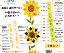2023年の運勢みます 四柱推命。生年月日から読み解きます。 イメージ2