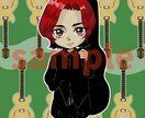 いろんな絵柄でミニキャラ制作します 商用利用込み！アイコンやサムネイルに！ イメージ7
