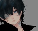 イラストオーダーお受けします あなたの推しやオリジナルキャラ描かせてください！ イメージ5