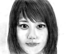 鉛筆画にて似顔絵、イラスト描かせて頂きます 記念日やプレゼントにいかがでしょうか？ イメージ5