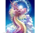 心を結ぶ恋愛鑑定♥想いの奥にアクセスします 霊視タロットと心理学で読み解く♥魂の絆と未来 イメージ2