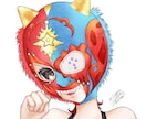 ご新規様限定価格でアイコン描きます Twitter、line、ツイキャス、YouTubeなど イメージ6