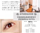 迅速な対応！チラシ.ポップデータ作成します お試し価格♡是非ご相談ください♪ イメージ3