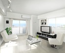 高品質低価格建物3DCG作成します 満足のいくクオリティを提供します。 イメージ1