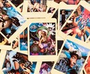 対面リーディングのように深く丁寧に視ていきます お仕事・人生全般について、ご相談ください イメージ2