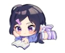 7/30まで割引中！ミニキャライラスト描きます 可愛いミニキャライラストを制作します！ イメージ2