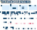 100万再生を取るTikTok運用ノウハウ教えます フォロワー10万人達成した運用経験から実践ノウハウを提供 イメージ3
