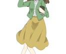 スピードに自信アリ！アニメ調のイラスト描きます 特別価格でイラストをスピード納品します！ イメージ3