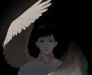 柔らかなタッチで、魅力的な男性お描きします アニメ調×リアルな質感の融合。アイコン･立ち絵など制作します イメージ8