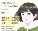 手描き感・ナチュラルタッチのアイコン等描きます 立ち絵、ミニキャラ、似顔絵等も気軽にご相談ください！ イメージ2