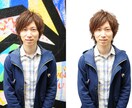 画像を格安で切り抜きます 簡単な形状の物なら８点で５００円。 イメージ7