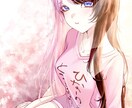 Vtuberやゲームキャラクターを主に描いてます イラスト制作は睡眠と同じぐらい大好きです！！ イメージ5