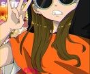 ヘッダー、立ち絵、サムネイル等作成します youtube等で使用するサムネ、立ち絵やロゴなど作成可 イメージ3