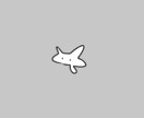 ゆるめのアイコン描きます ゆるい感じの簡略化されたちっちゃい生き物を描かせて頂きます。 イメージ3