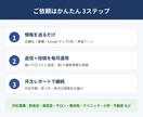 Googleクチコミ返信を毎月運用代行します クチコミ放置は機会損失。返信と投稿を毎月運用代行します イメージ4