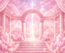 あなたの光を輝かせるためのカードお引きします あなた本来の輝きと繋がる⋯魂が望む方向を照らすメッセージ イメージ2