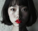 圧倒的クオリティの美女10枚を一括納品します 一般利用も！広告・メディアにも最適！圧倒的質感の10枚セット イメージ2